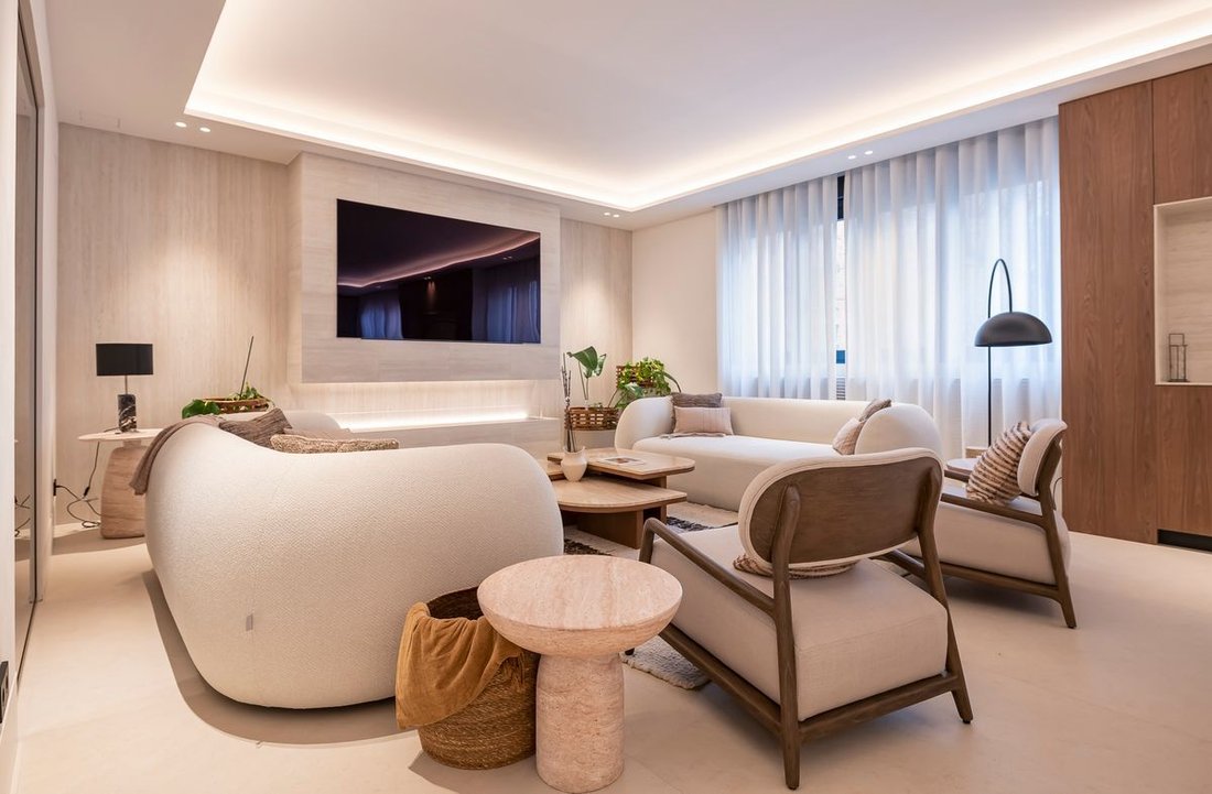 Apartment in Barrio Salamanca, Madrid, Spain 3 - 17720633