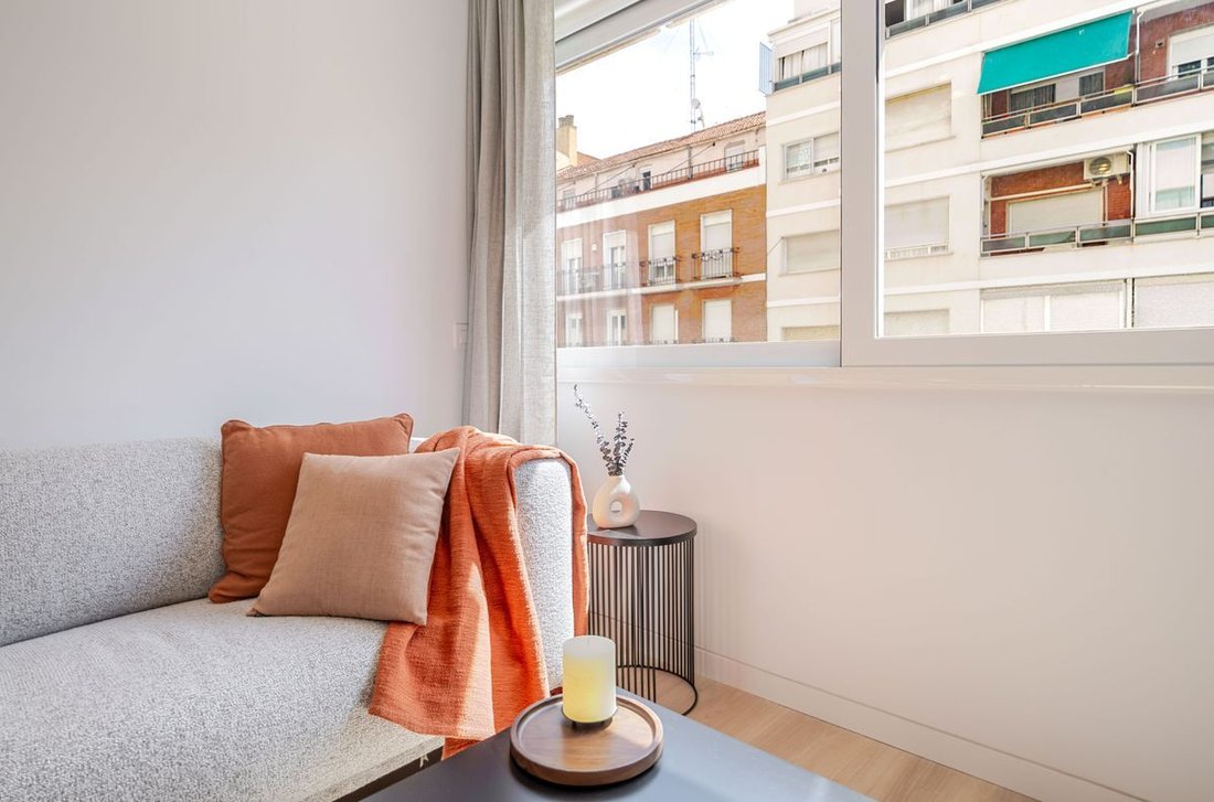 Apartamento en Salamanca, Madrid, España 4 - 18085222