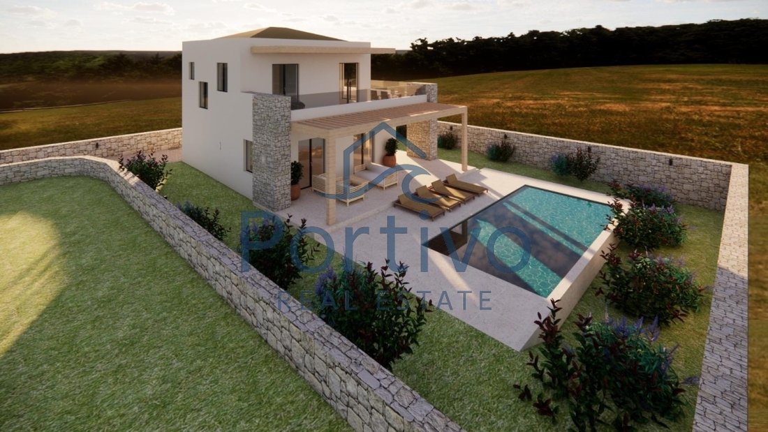 Villa in Preveza, Epirus and Western Macedonia, Greece 2 - 18724707