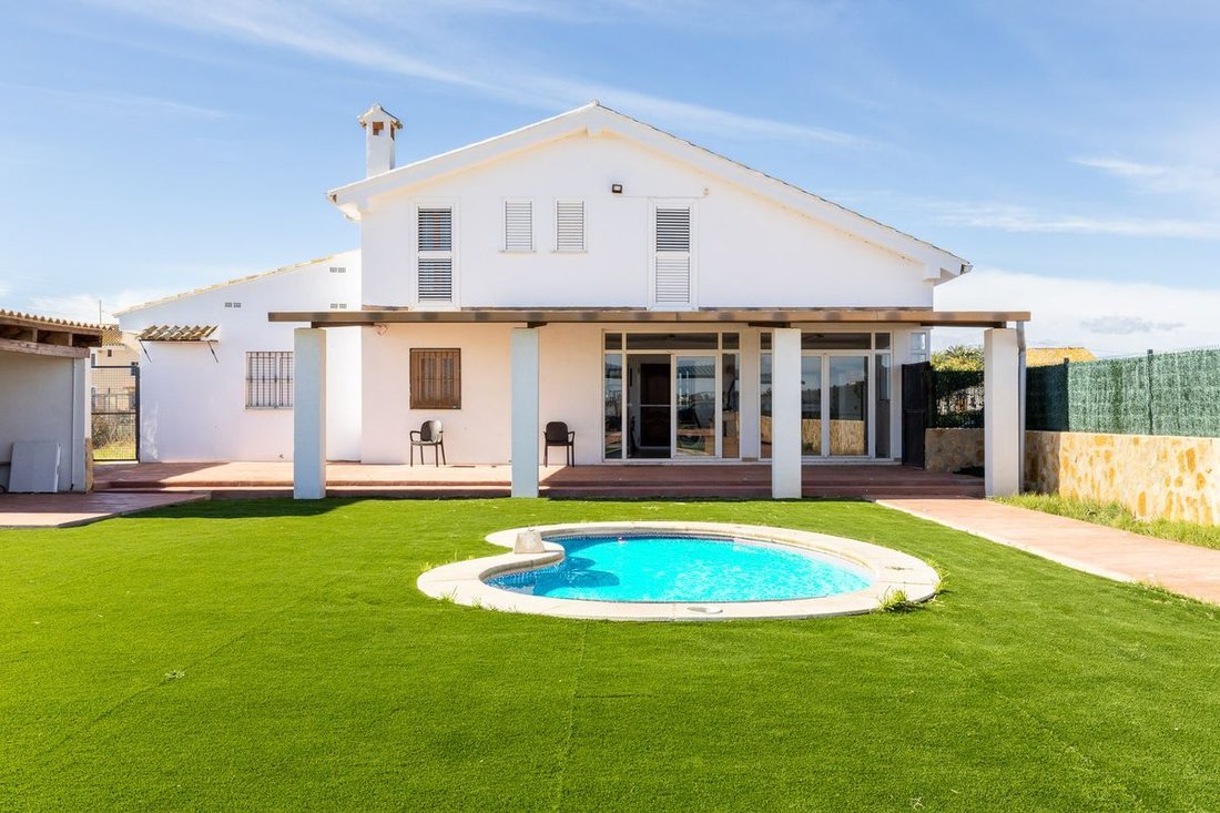 House in Alboraia / Alboraya, Valencian Community, Spain 1 - 17224532