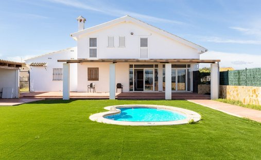 House in Alboraia / Alboraya, Valencian Community, Spain 1