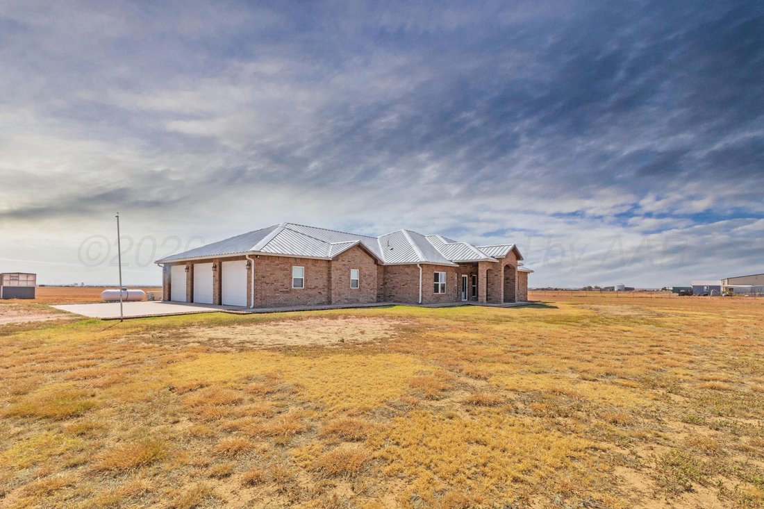 Haus in Canyon, Texas, Vereinigte Staaten 3 - 18656864