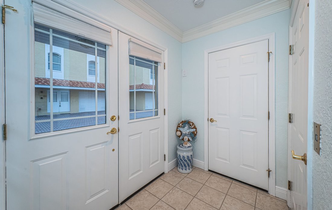 Townhouse in St. Pete Beach, Florida, United States 5 - 18727859