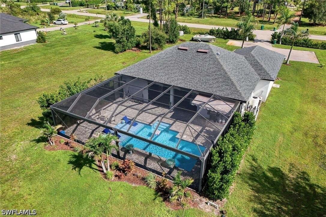 Casa en Naples, Florida, Estados Unidos 2 - 18726944