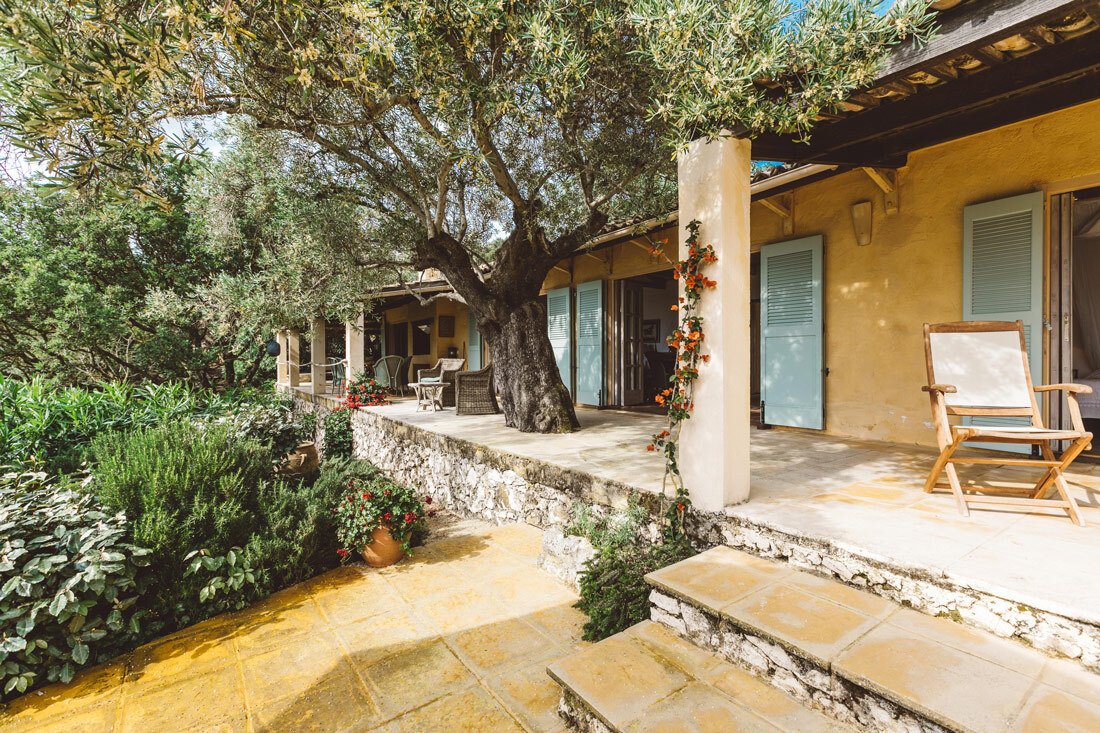 Villa in Ionian Islands, Peloponnese, Western Greece and the Ionian, Greece 4 - 18722775