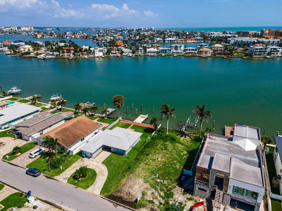 Land in Madeira Beach, Florida, Vereinigte Staaten 3 - 18728142