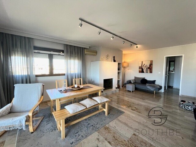 Apartamento en Glifada, Ática, Grecia 4 - 18725344