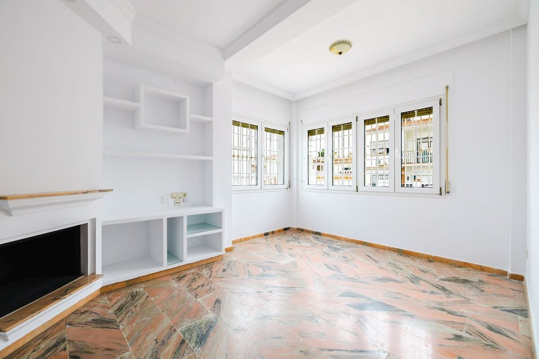 Haus in Este, Malaga, Spanien 3 - 17923262