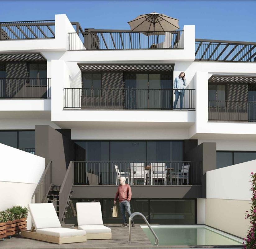 Casa a Nerja, Andalusia, Spagna 5 - 17501848