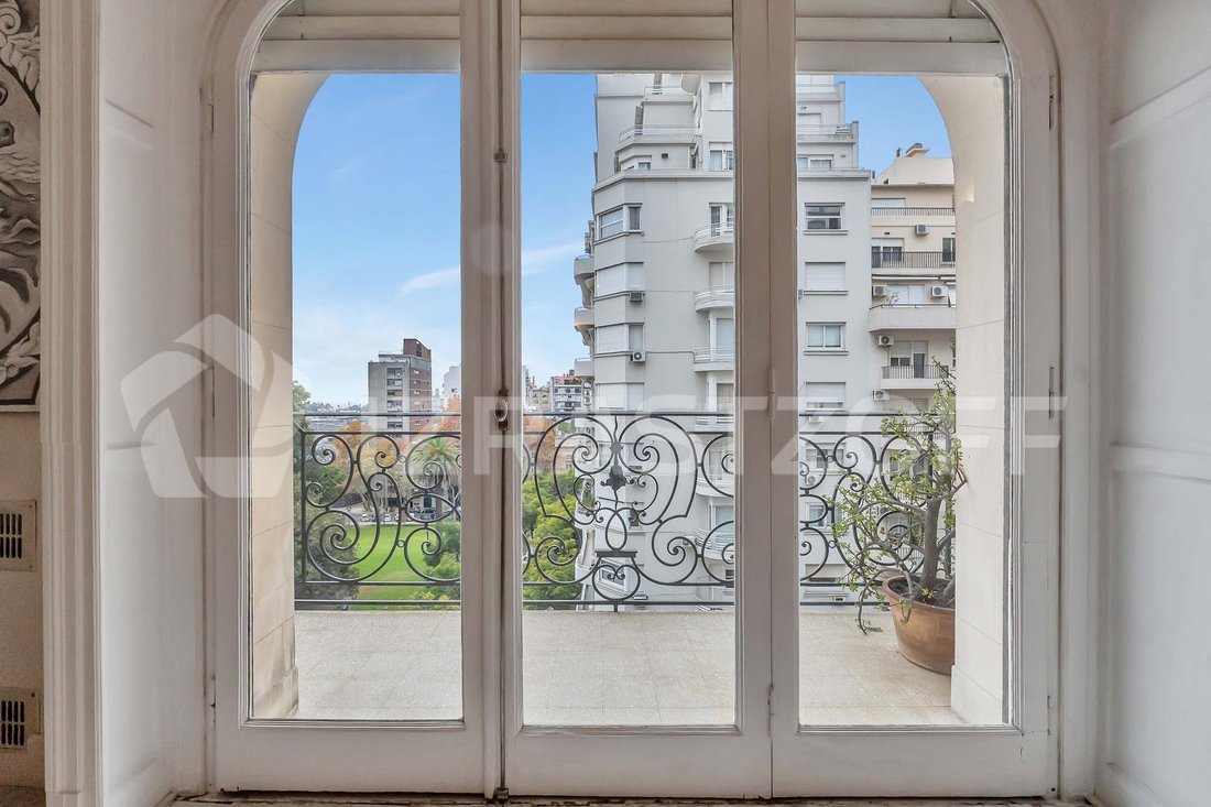 Apartamento en Buenos Aires, Buenos Aires, Argentina 5 - 18728149