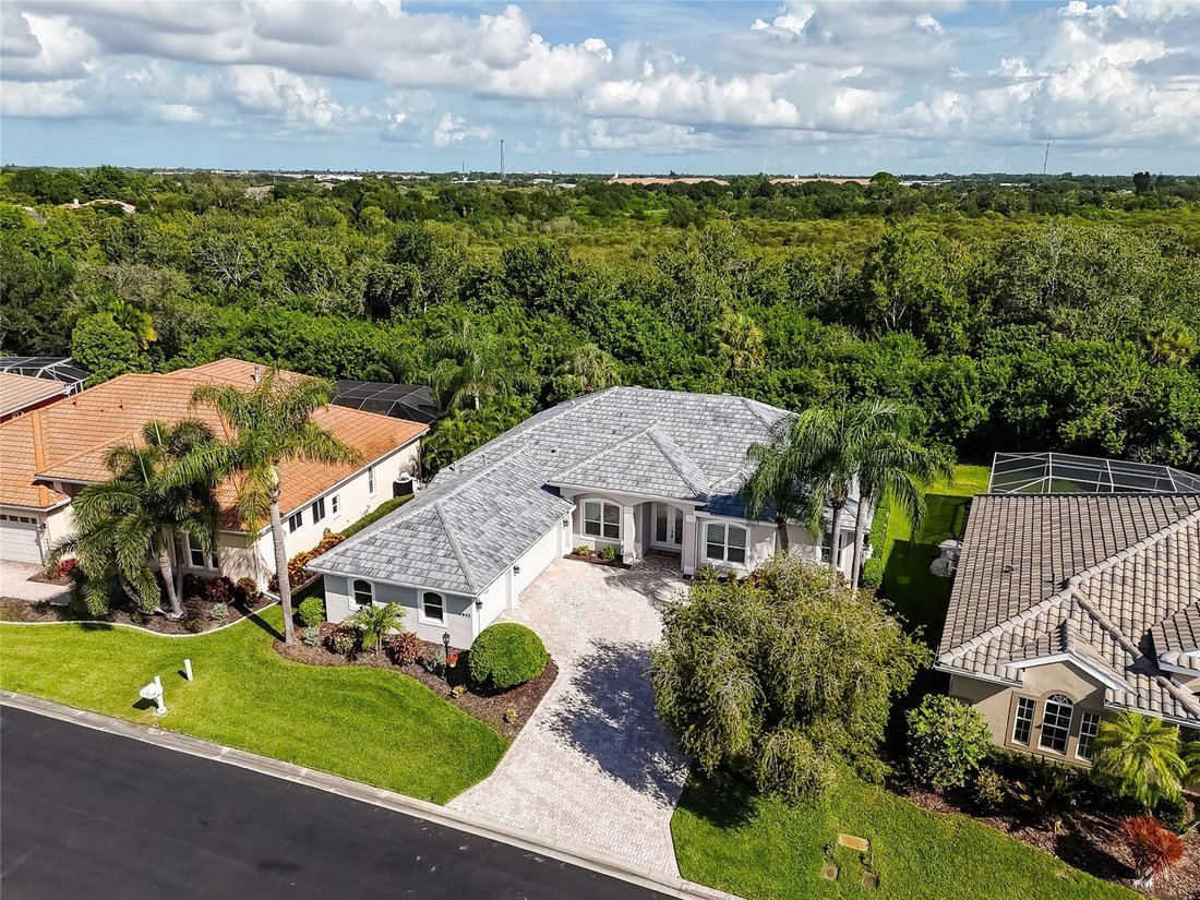 Casa en Sarasota, Florida, Estados Unidos 1 - 18722107