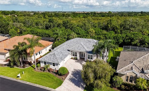 Casa a Sarasota, Florida, Stati Uniti 1