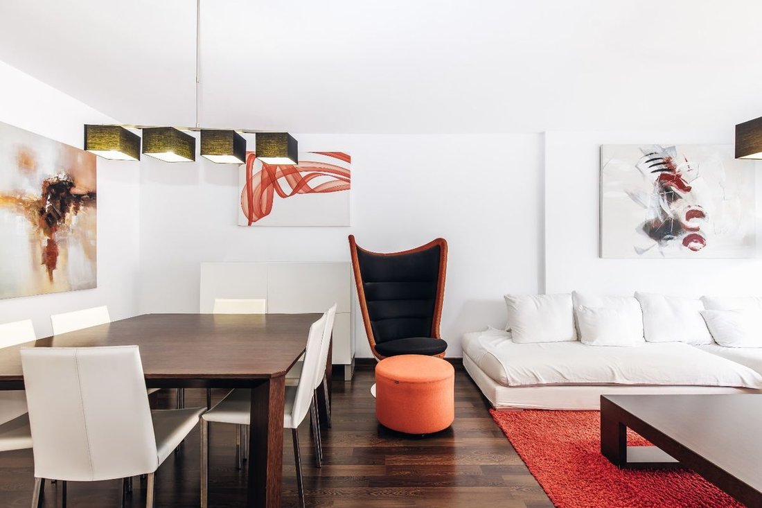Apartment in Ibiza Town, Balearic Islands, Spain 4 - 16989832