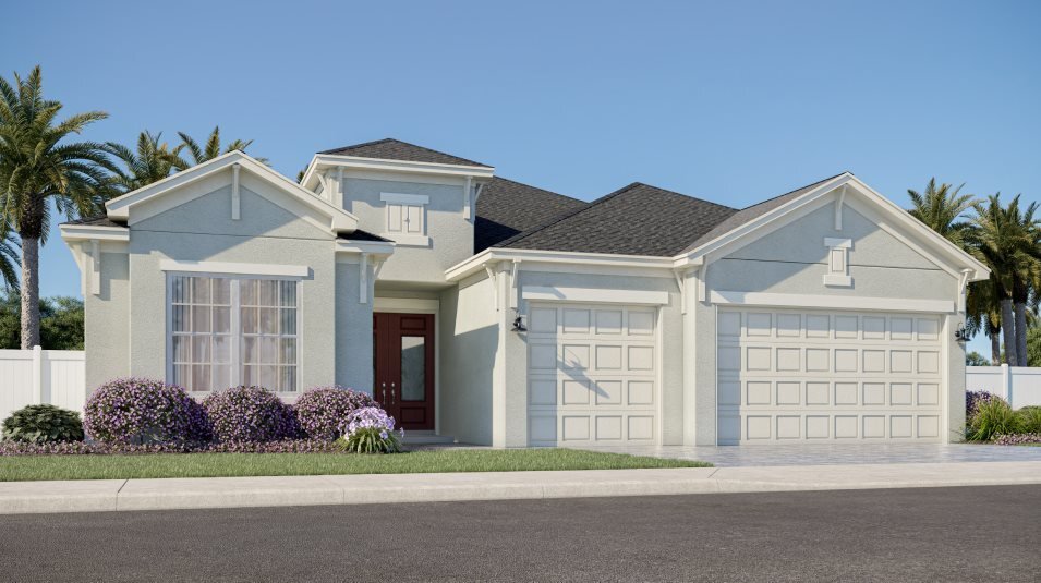 House in Port St. Lucie, Florida, United States 1 - 18725548