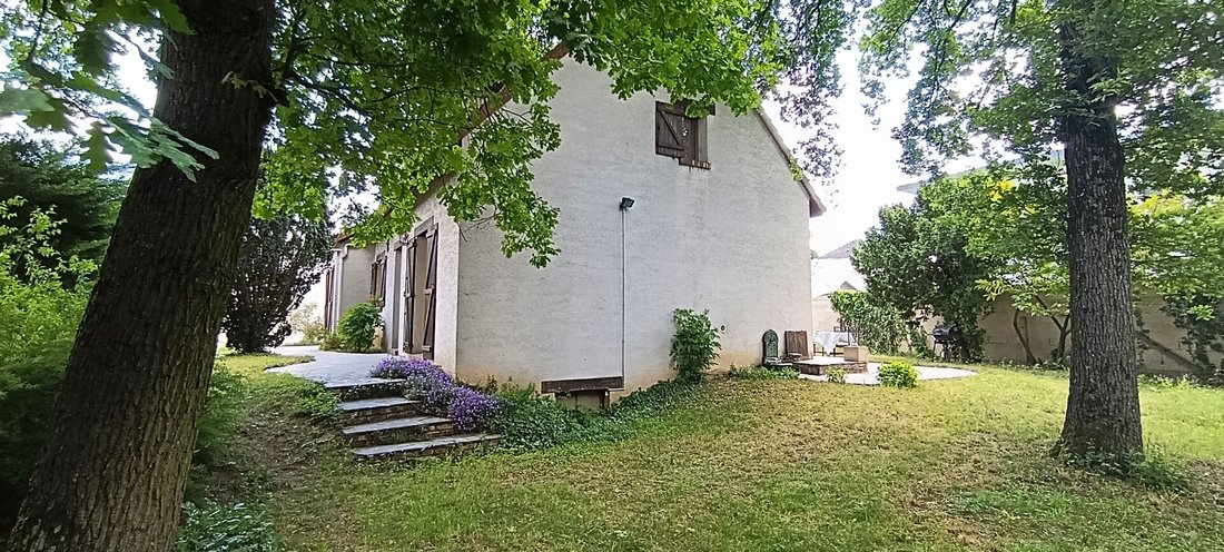 Villa in Les Varennes, Limeil-Brevannes, France 3 - 18721498