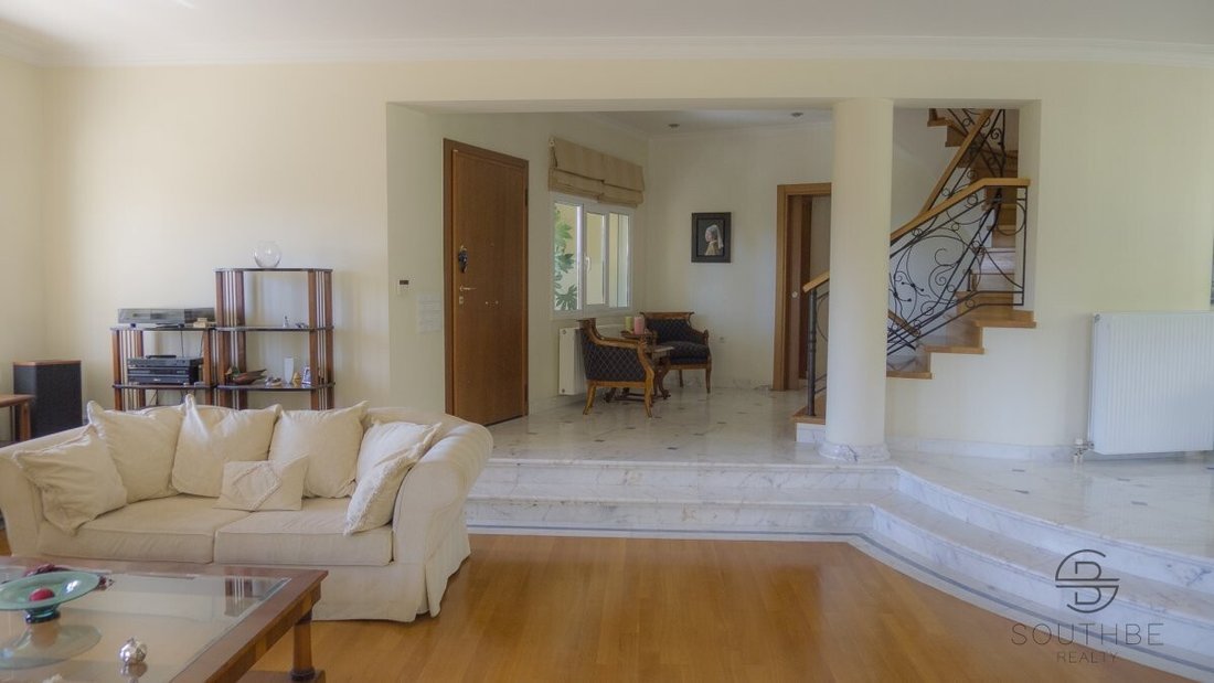 House in Glyfada, Attica, Greece 3 - 18724752