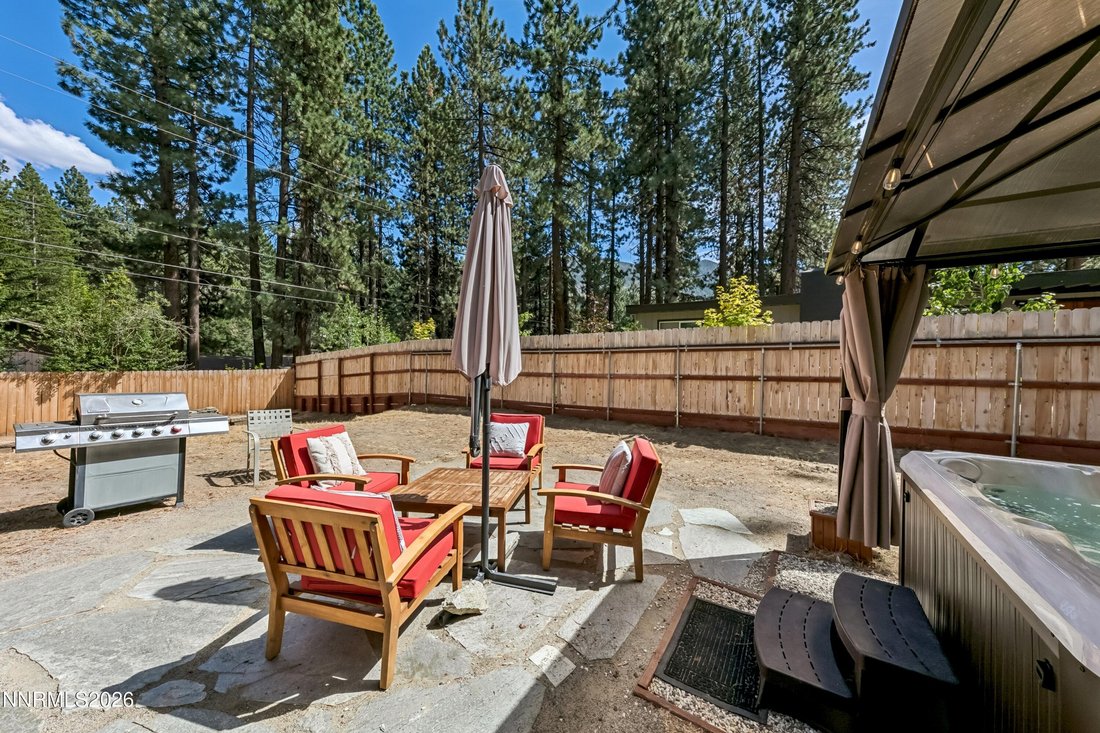 Haus in Glenbrook, Nevada, Vereinigte Staaten 4 - 18726872