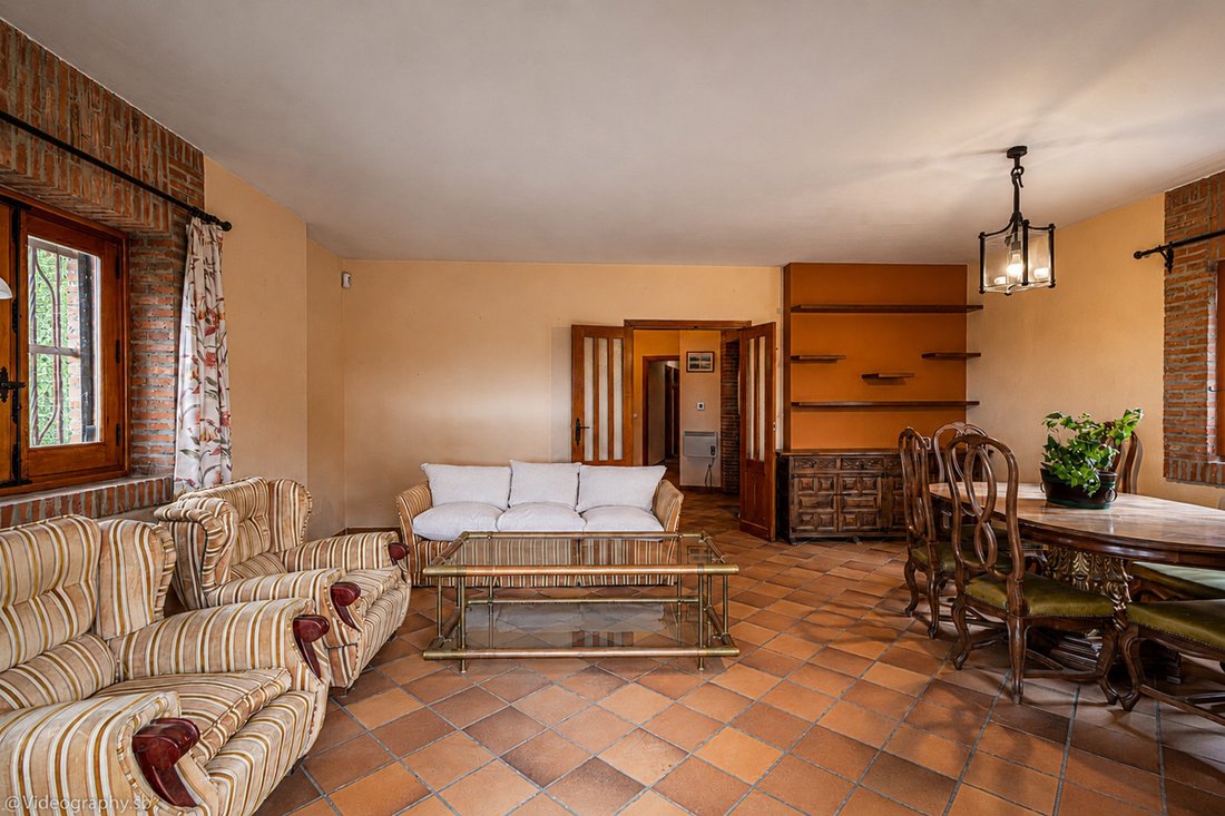Casa a Valdemorillo, Madrid, Spagna 4 - 18025918