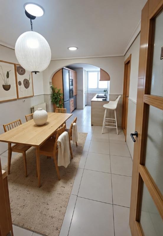 Appartamento a Moratalaz, Madrid, Spagna 4 - 17800175