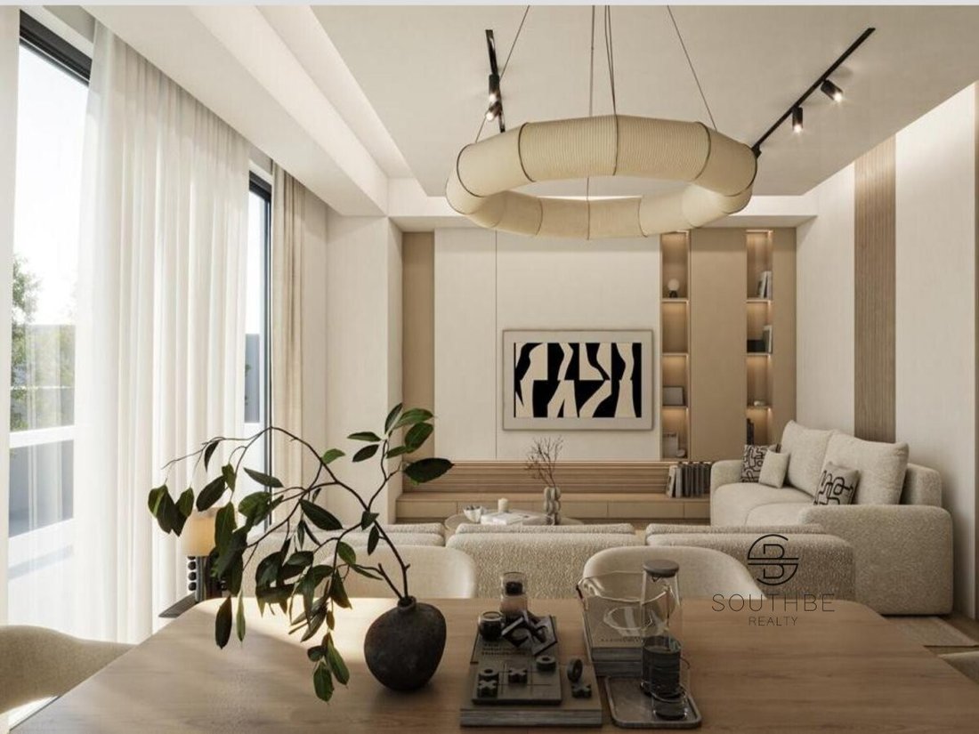 Apartment in East Attica, Attica, Greece 1 - 18725308