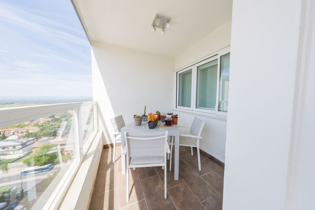 Apartamento en Fuencarral-El Pardo, Madrid, España 3 - 17698266