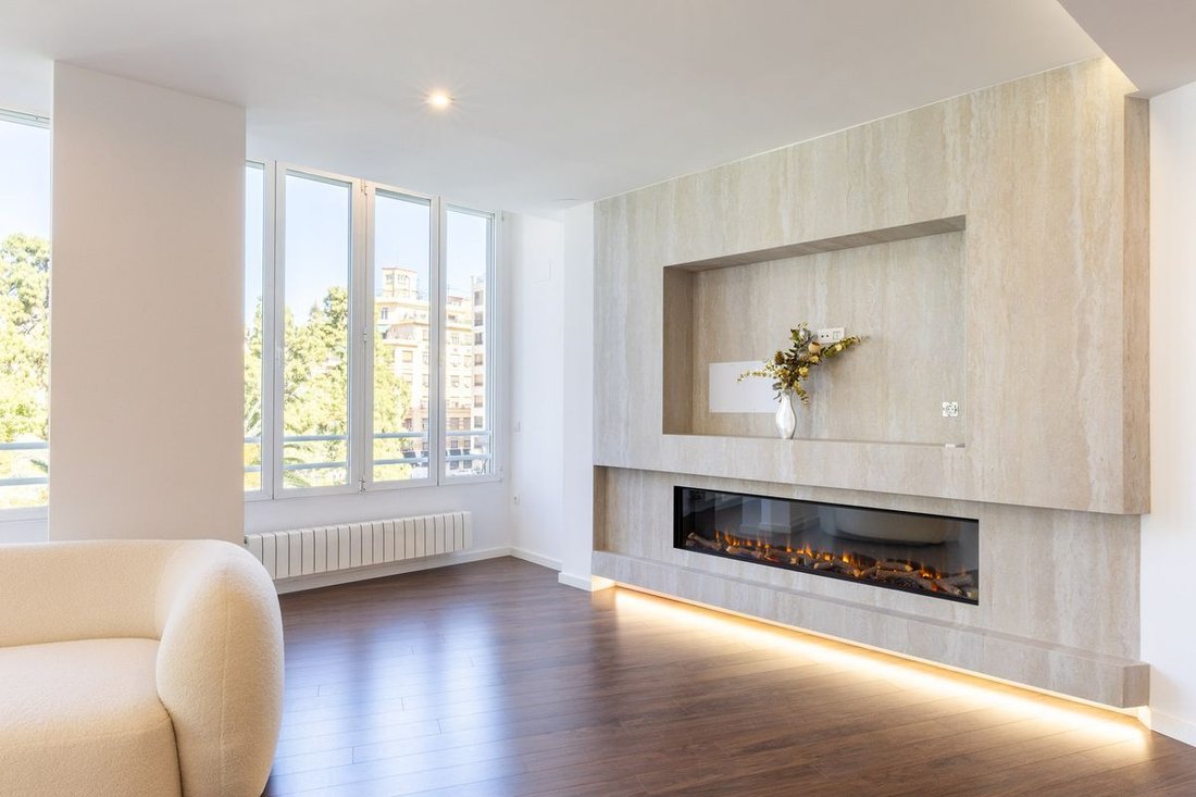 Apartment in l'Eixample, Valencia, Spain 3 - 17918281