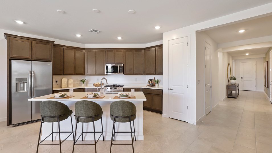House in Goodyear, Arizona, United States 2 - 18724228