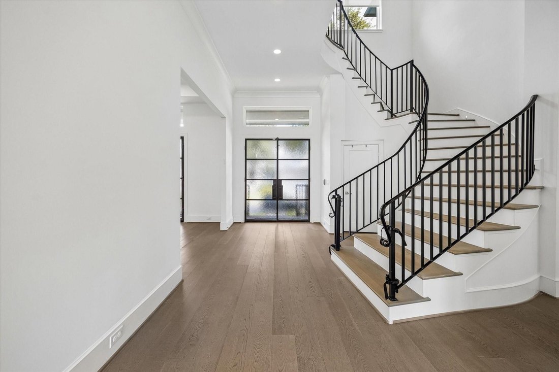 House in Houston, Texas, United States 4 - 18719046