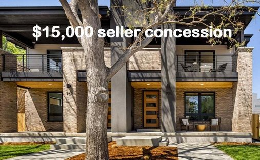 House in Denver, Colorado, United States 1