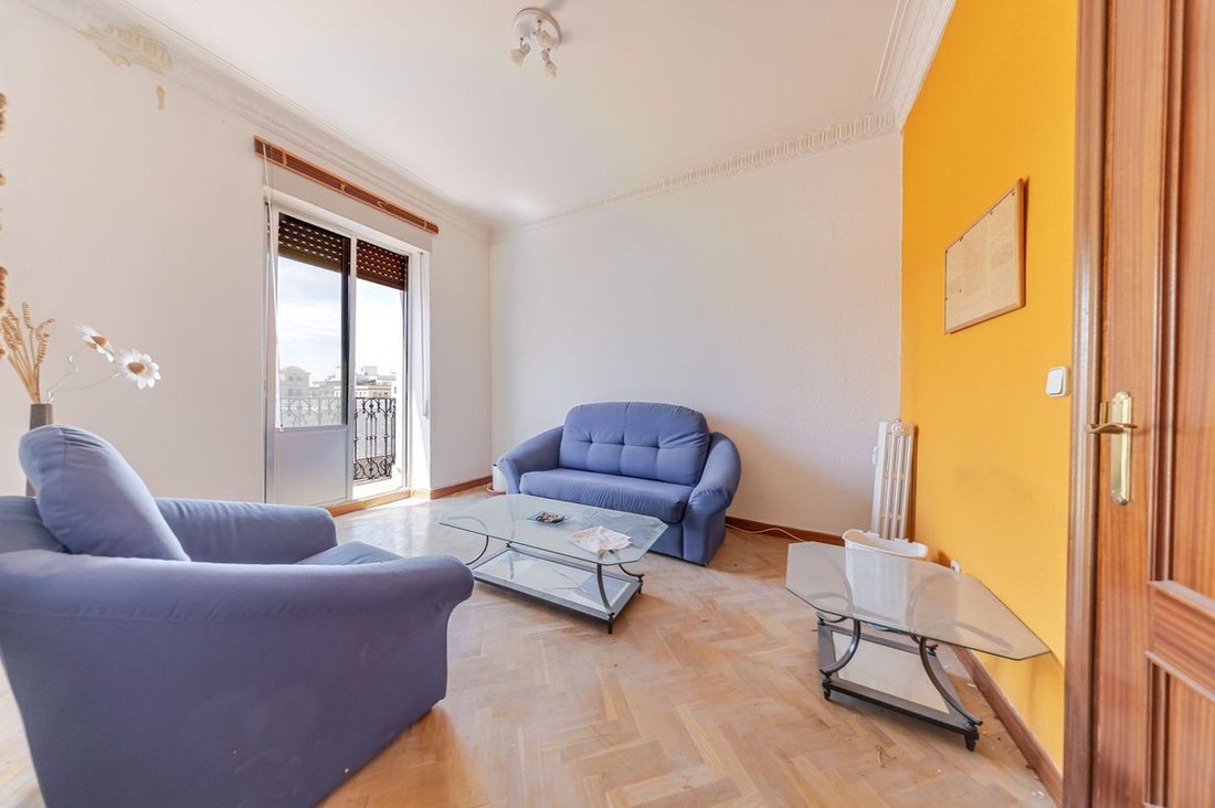 Appartement à Aravaca, Madrid, Espagne 3 - 18025875