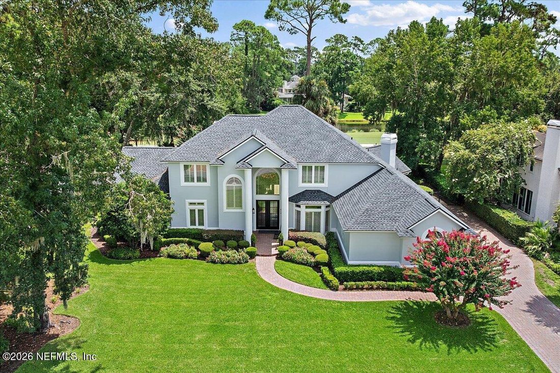 Haus in Ponte Vedra Beach, Florida, Vereinigte Staaten 2 - 18722312