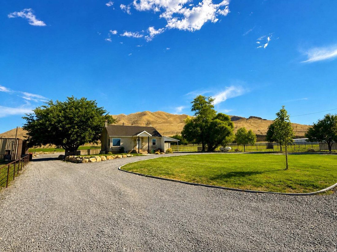 House in Santaquin, Utah, United States 1 - 17854717