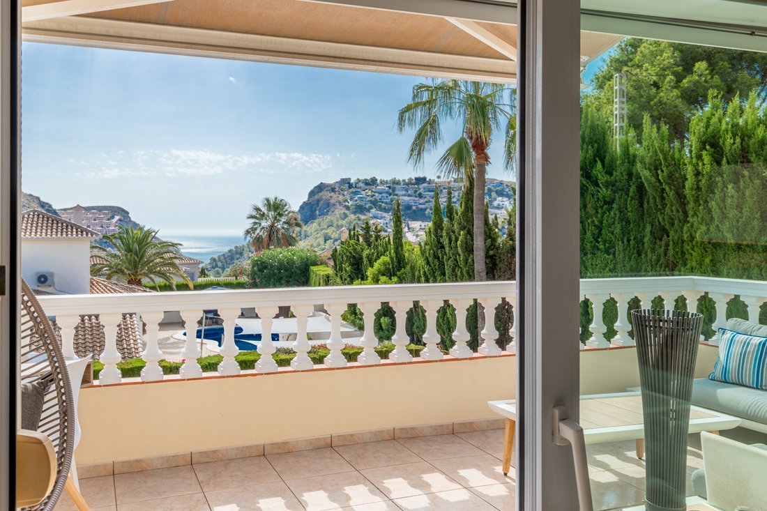 Casa a Teulada, Teulada, Comunità Valenzana 2 - 18722251