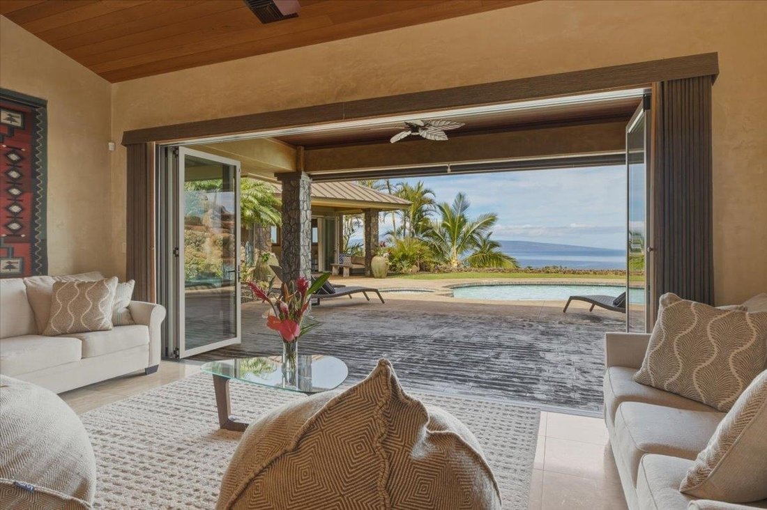 Casa en Lahaina, Hawái, Estados Unidos 5 - 18726972