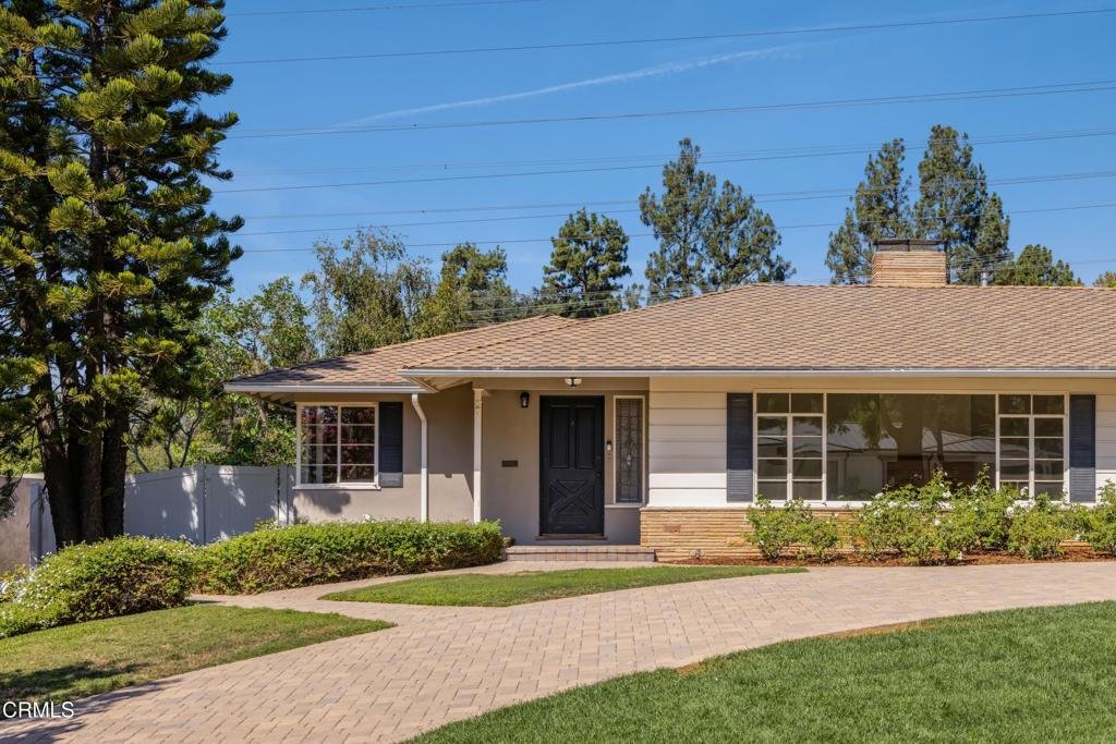 Casa a La Cañada Flintridge, California, Stati Uniti 4 - 18721569