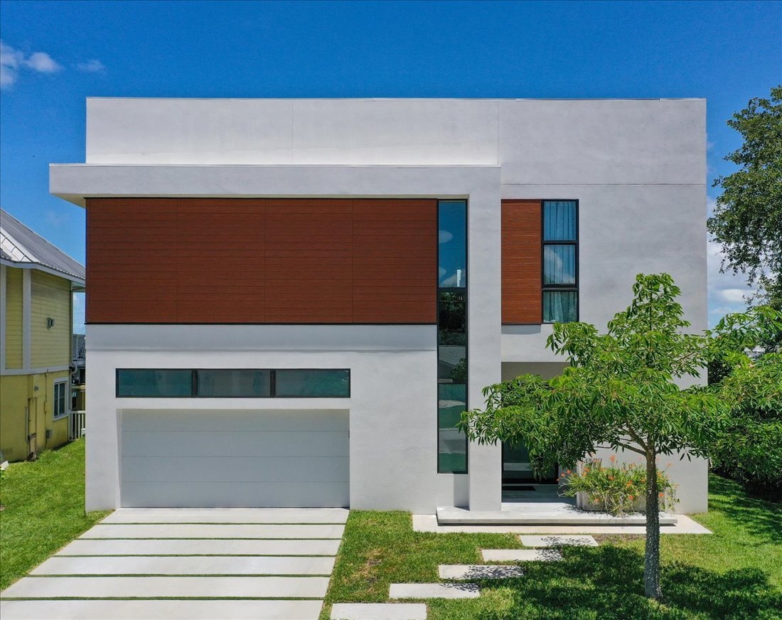 House in Madeira Beach, Florida, United States 1 - 18728117
