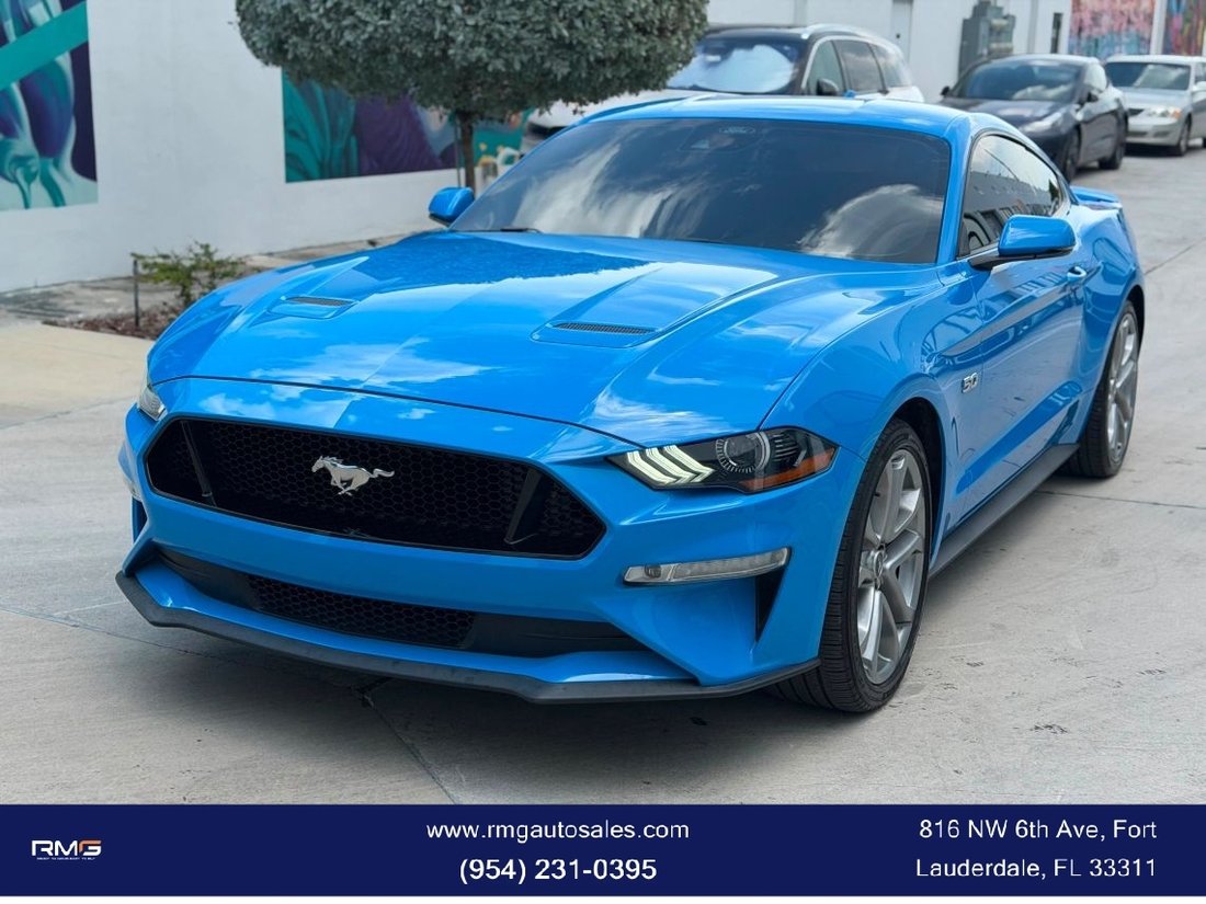Coupe in Fort Lauderdale, FL, United States 1 - 18721457