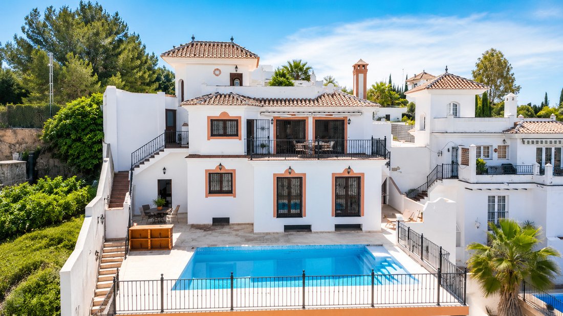 Villa in Frigiliana, Andalusia, Spain 4 - 17574670
