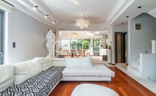 Casa en Glifada, Ática, Grecia 1