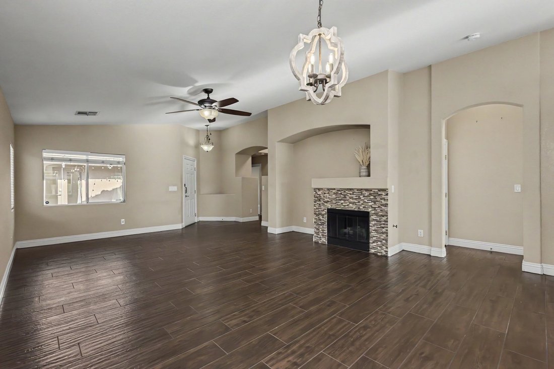 Haus in Henderson, Nevada, Vereinigte Staaten 5 - 18722787