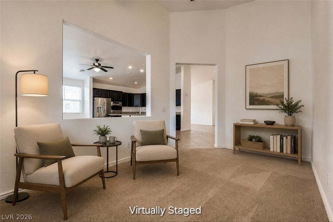 Haus in North Las Vegas, Nevada, Vereinigte Staaten 5 - 18721854