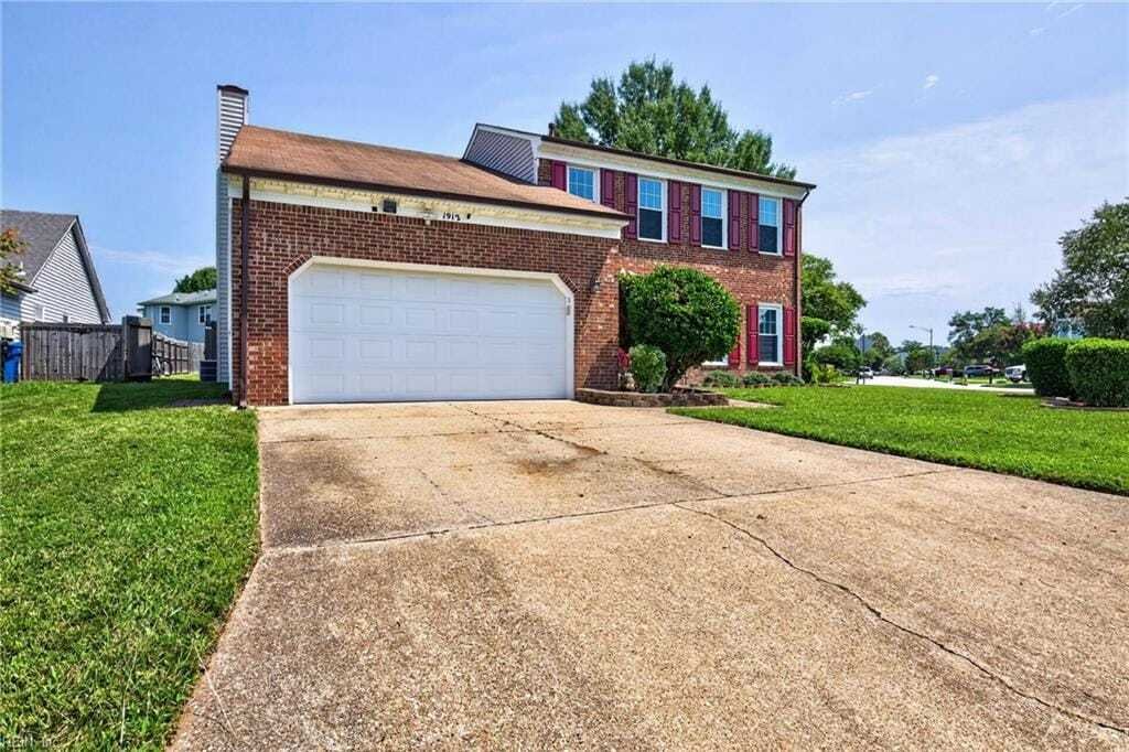 Casa en Virginia Beach, Virginia, Estados Unidos 3 - 18726435