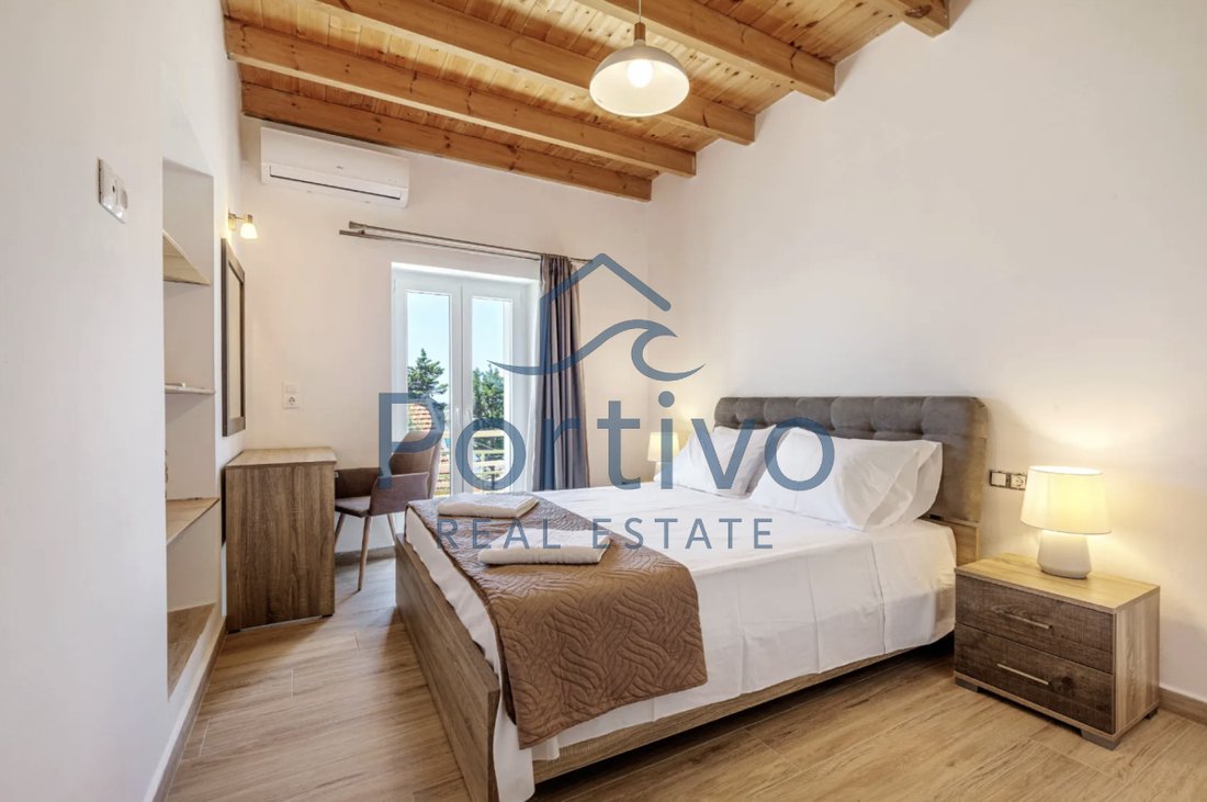 Villa in Ionian Islands, Peloponnese, Western Greece and the Ionian, Greece 5 - 18724879