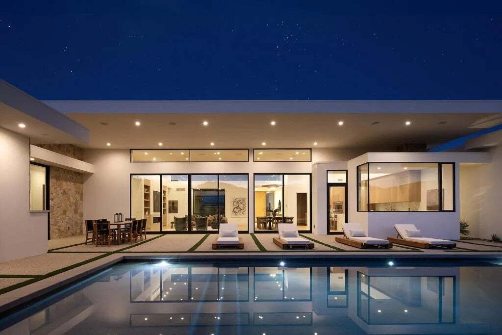 House in Rancho Mirage, California, United States 2 - 18727601