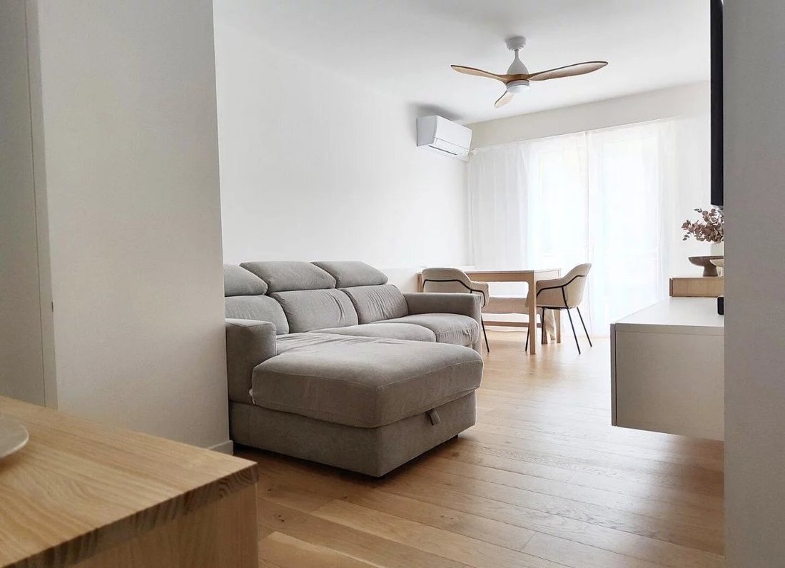 Apartment in Menton, Provence-Alpes-Côte d'Azur, France 3 - 18724390