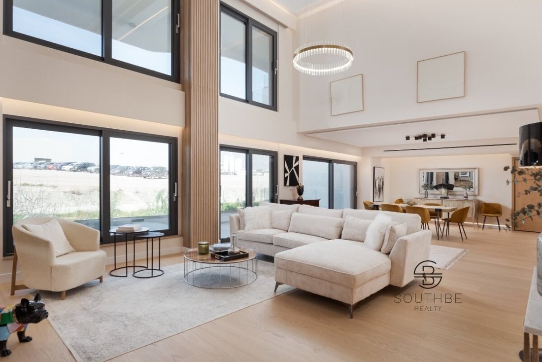 Apartment in Glyfada, Attica, Greece 1 - 18724985