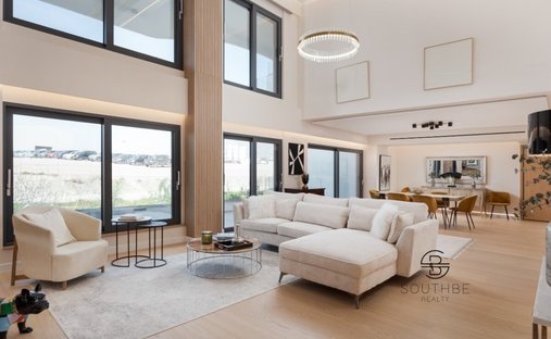 Villa in Glifada, Attica, Grecia 1