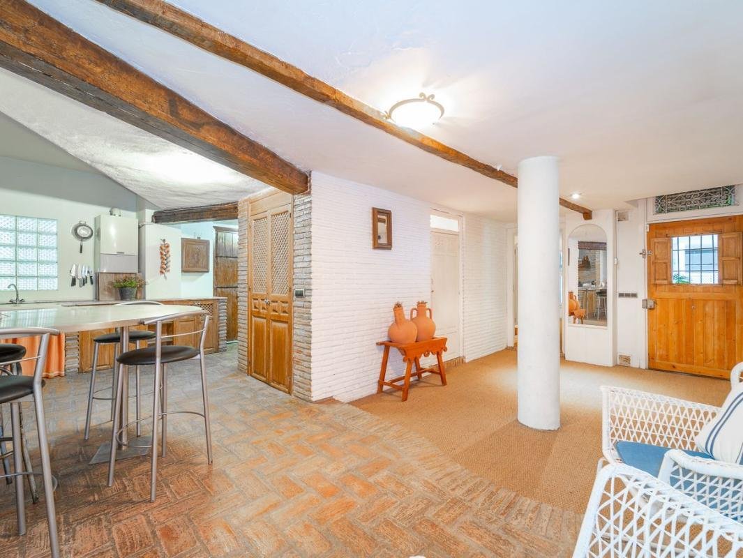 Wohnung in Puerto De Cabopino, Elviria-Cabopino, Marbella 5 - 17947482