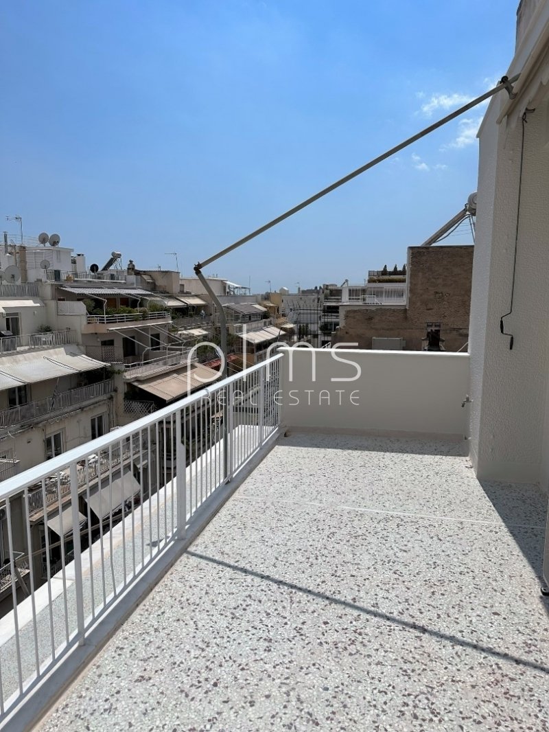 Apartment in Sunoikia Kolonakiou, 1st District of Athens, Athens 1 - 18724539