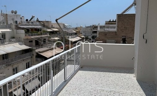 Apartment in Sunoikia Kolonakiou, 1st District of Athens, Athens 1